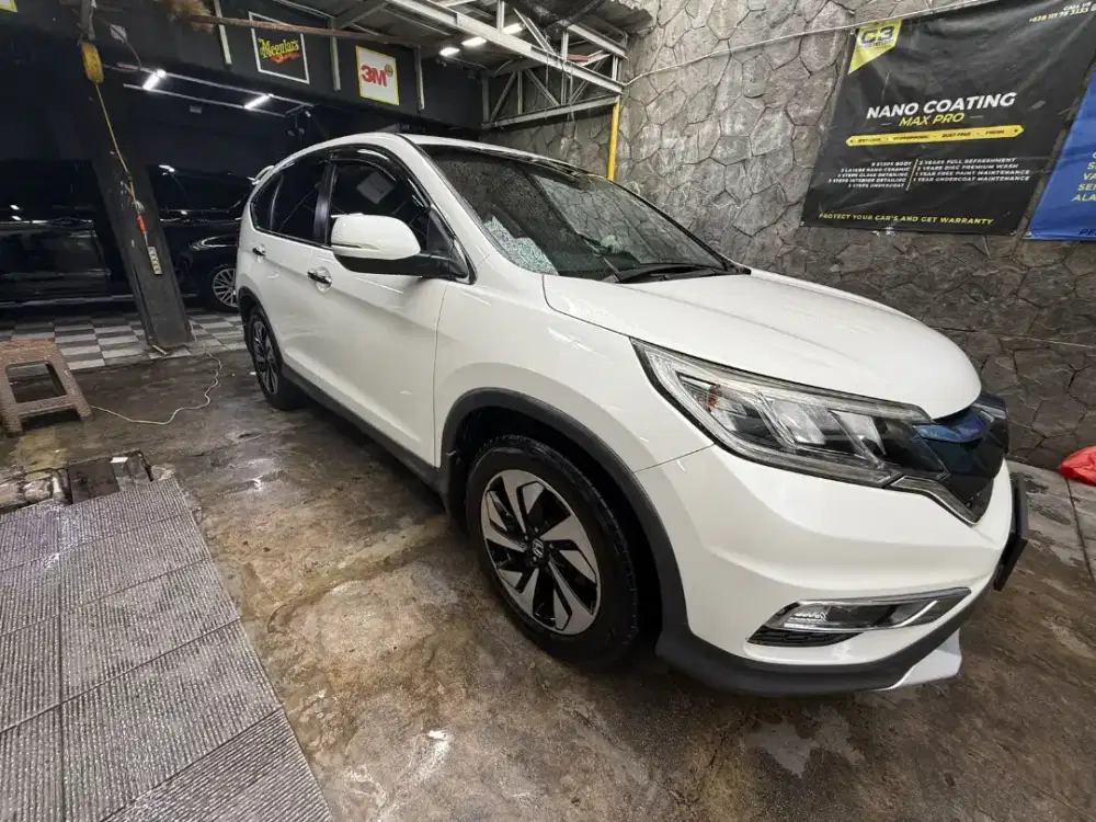 HONDA CR-V 2016 NON PRESTIGE