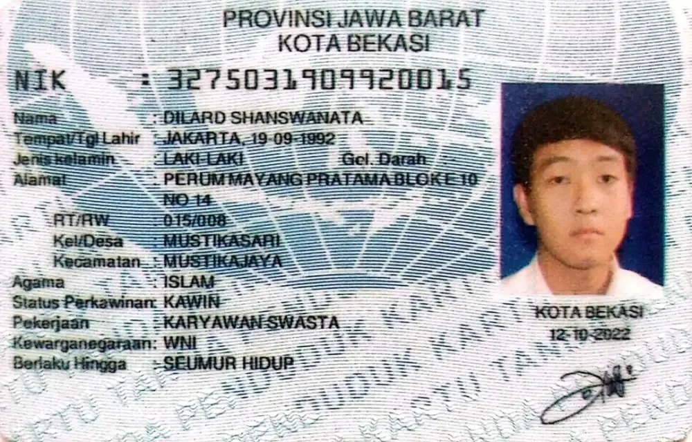 Cari pekerjaan sebagai supir