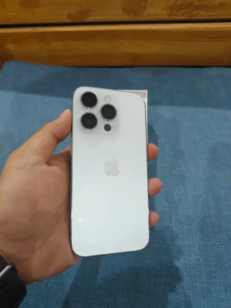 Iphone 14 Pro 128gb Inter Allop BUKAN SIMLOCK