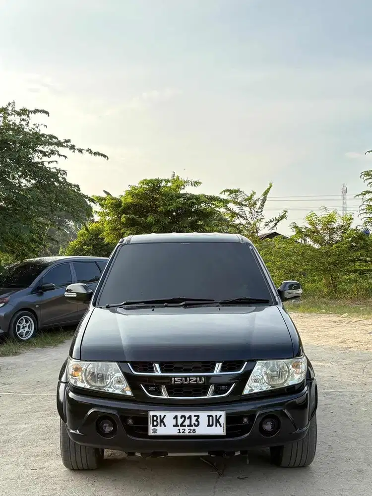 PANTHER GRAND TOURING 2006 MATIC