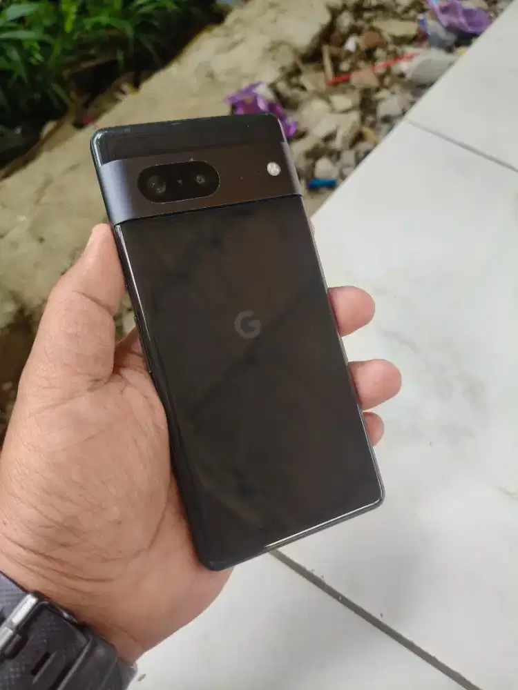 Google Pixel 7 8/128 bisa tt