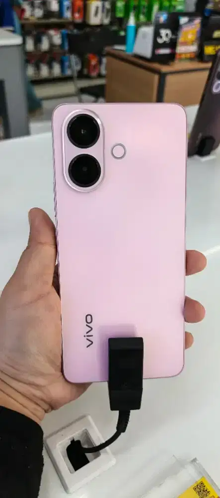 Vivo v60 lite cash dan kredit