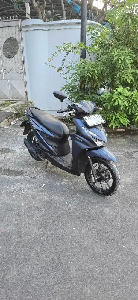 Bismillah For Sale Honda Beat Deluxe Keyless 2024