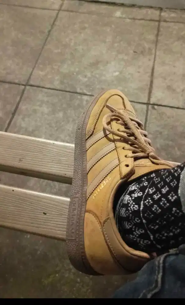 Adidas handball spezial
