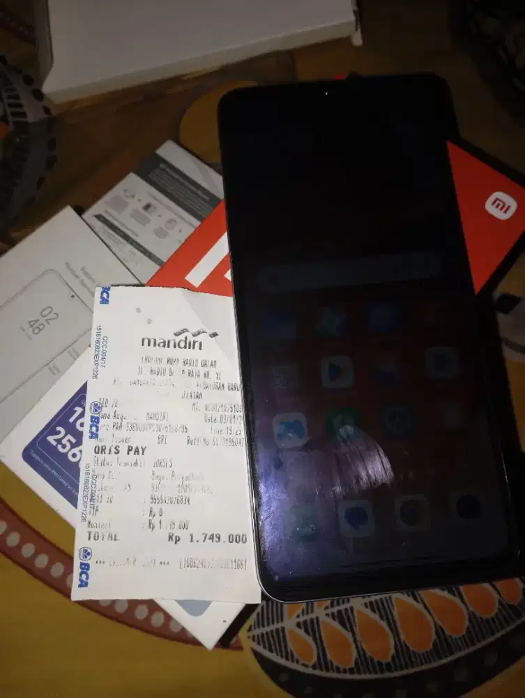 Redmi 14C 16/256 Gb