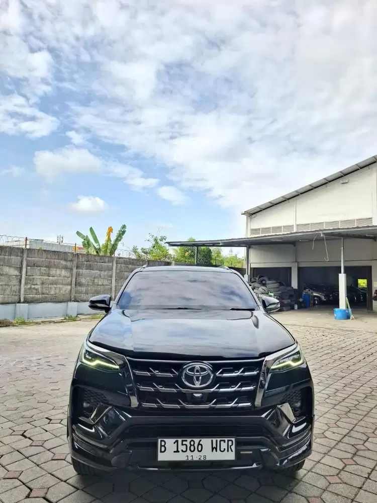 VRZ 2021 GR 2.4 matic. Km 73rb antik