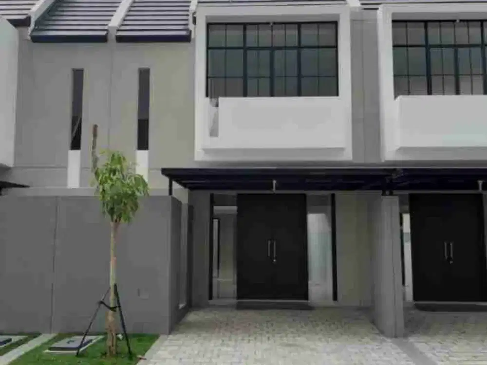 tipe 3 kamar kluarga ideal grand sunrise dekat menganti wiyung driyorejo citraland