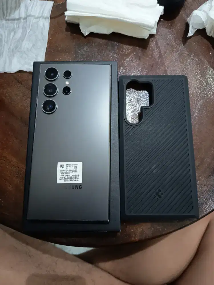 Samsung S24 Ultra 12/512 Sein