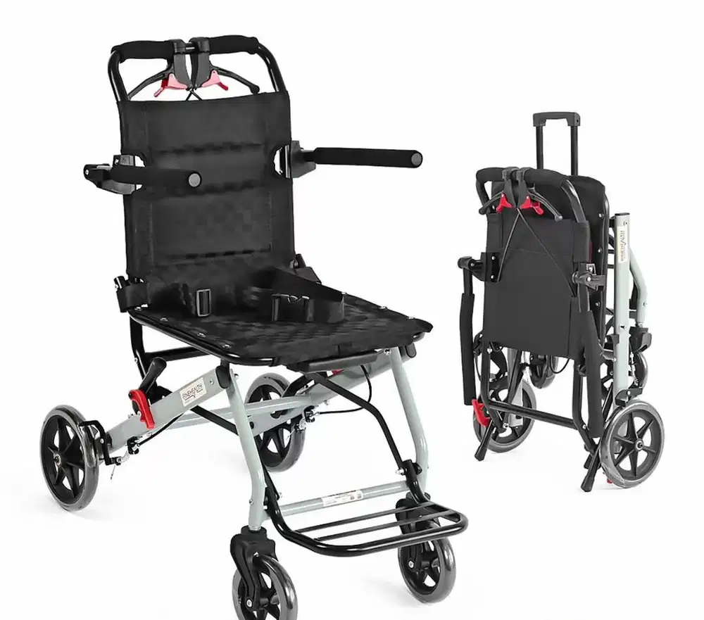 Kursi Roda Travelling