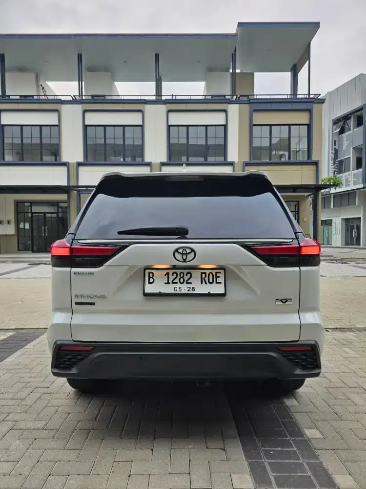 INNOVA ZENIX G 2.0 BENSIN KM30RB 2023