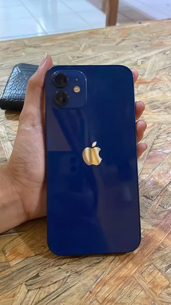 iphone 12 64gb fullset