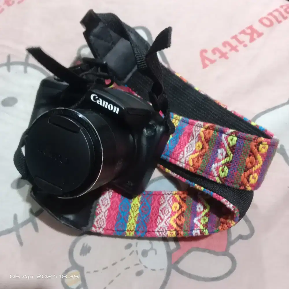 Canon Powershot SX430 IS