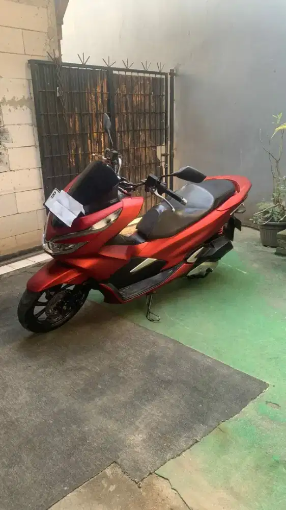 Honda pcx 150cc