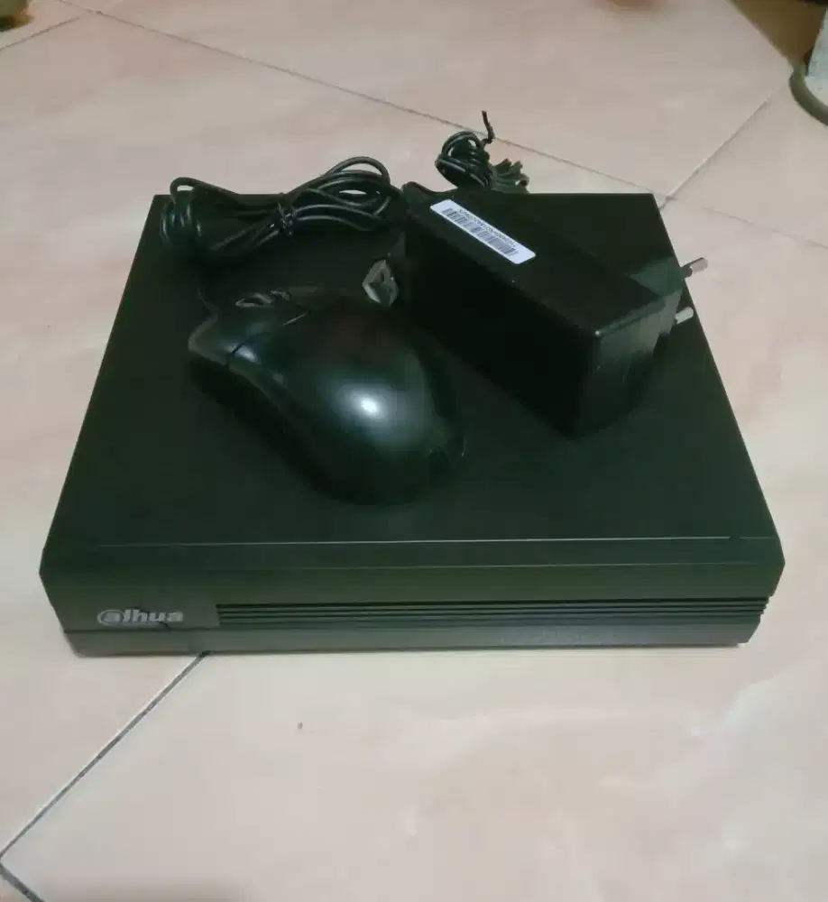 DVR / XVR Dahua