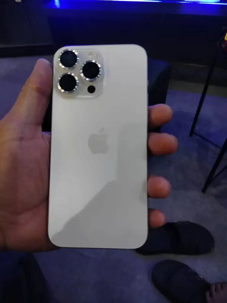 For sale Iphone 15 pro max 256gb