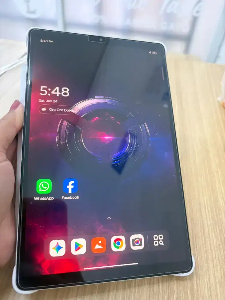 Lenovo Legion Tab Gen 3 16/512GB