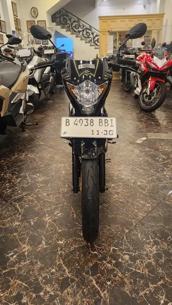 HUB IMA SATRIA FU 2014 FULL PAPER . PAJAK ON  CASH ONLY BISA PAYLATER