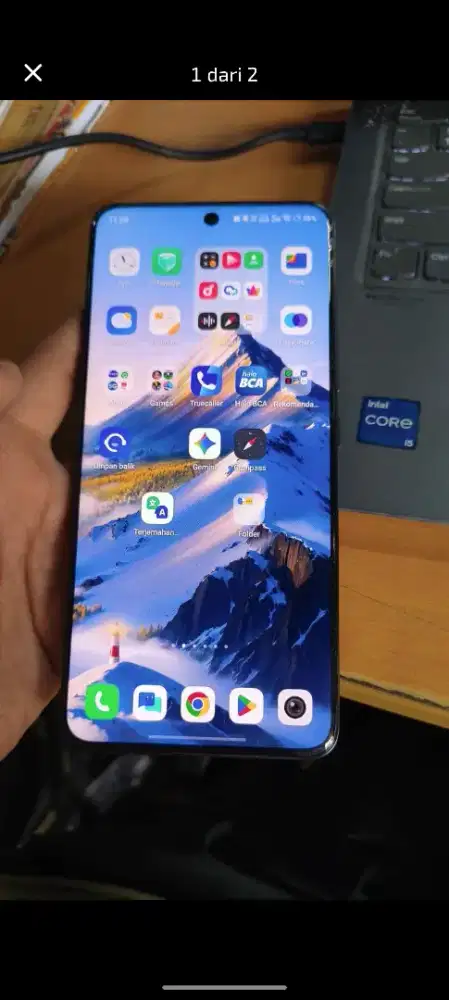 iqoo z10 internal 512