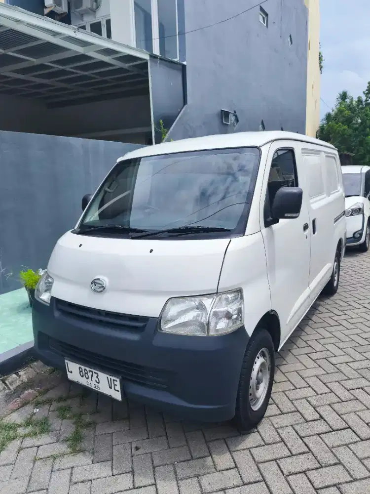 Sales marketing keliling