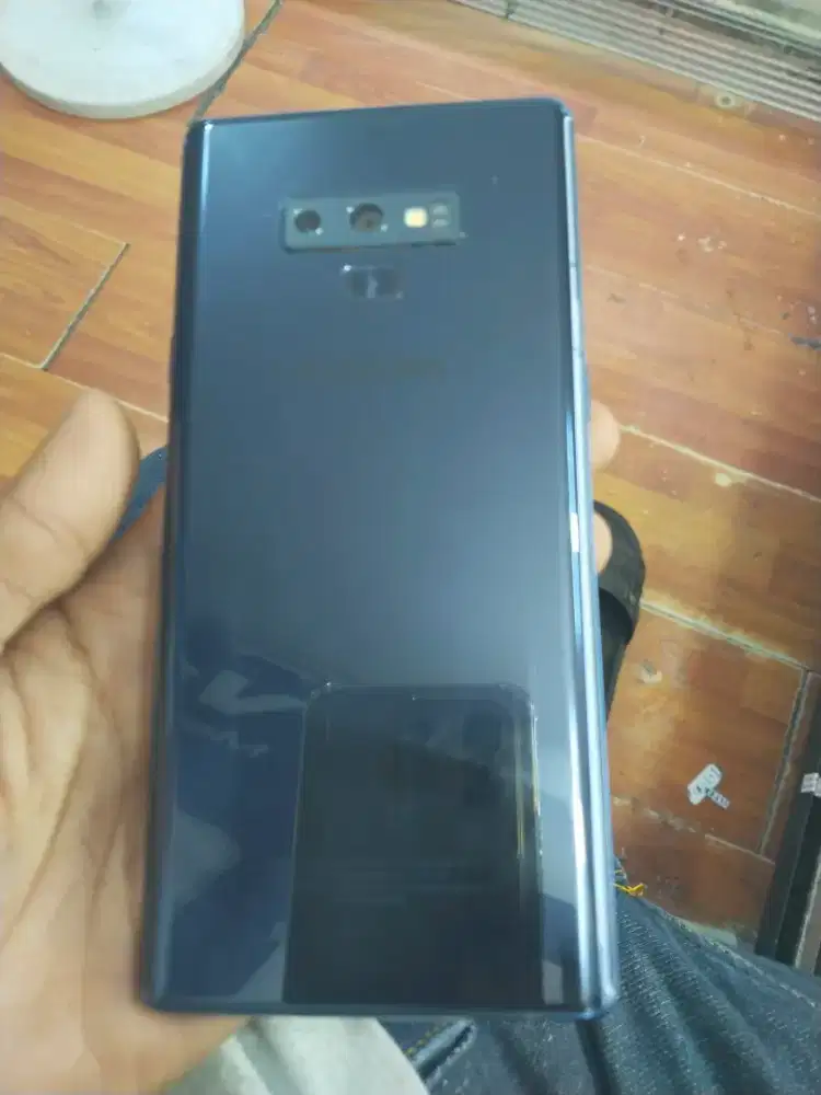 Samsung Not 9 ( hp onli)