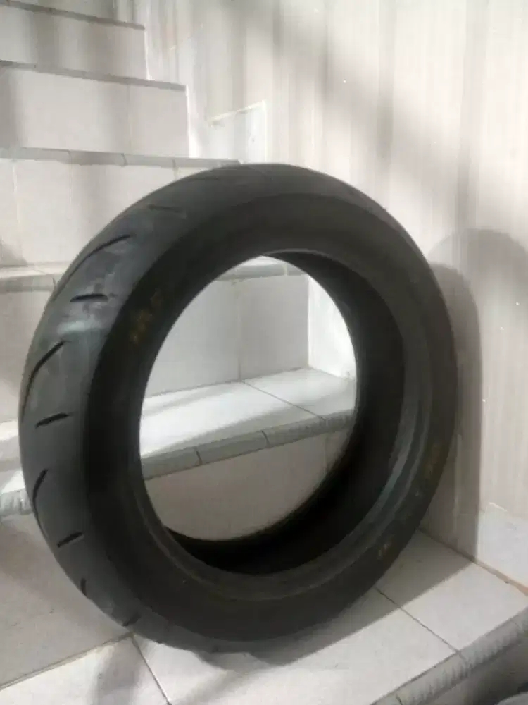 Ban belakang copotan aerox