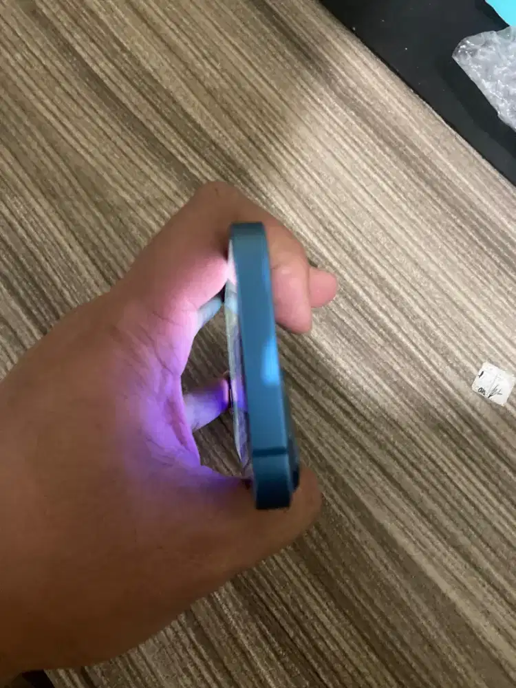 iPhone 13 Mini 128Gb iBox