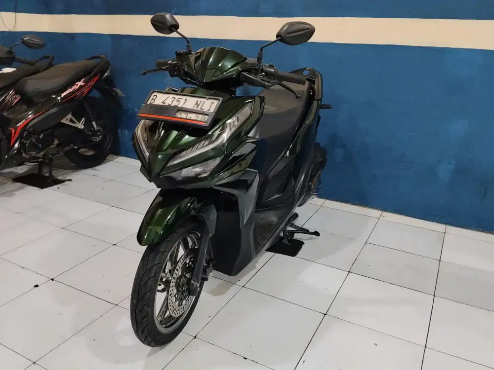For Sale Vario 125 TH 2023 SS lngkap