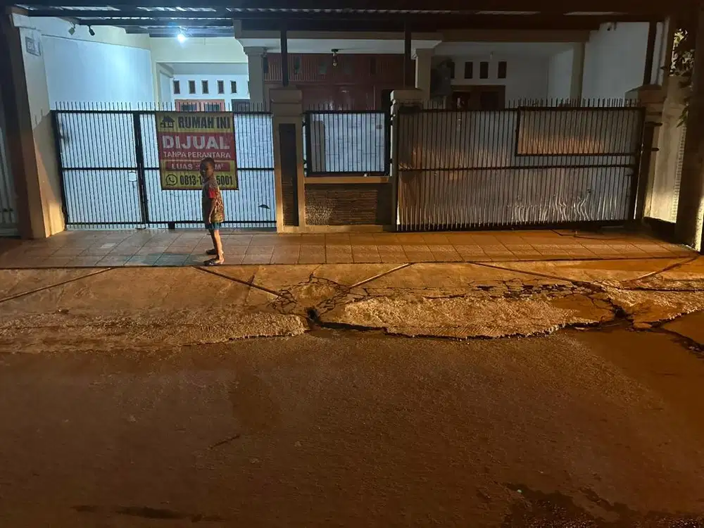 Rumah Siap Huni Jatibening estate | Tanpa Perantara (Direct Owner)