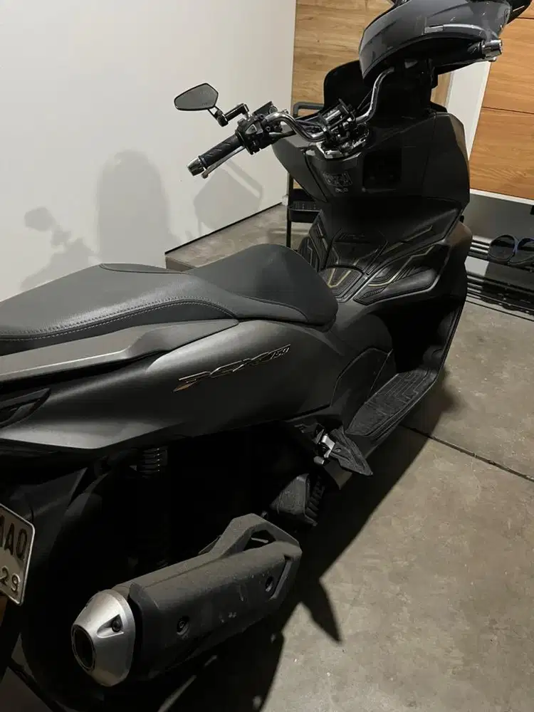 Honda PCX ABS 160 Tahun 2024