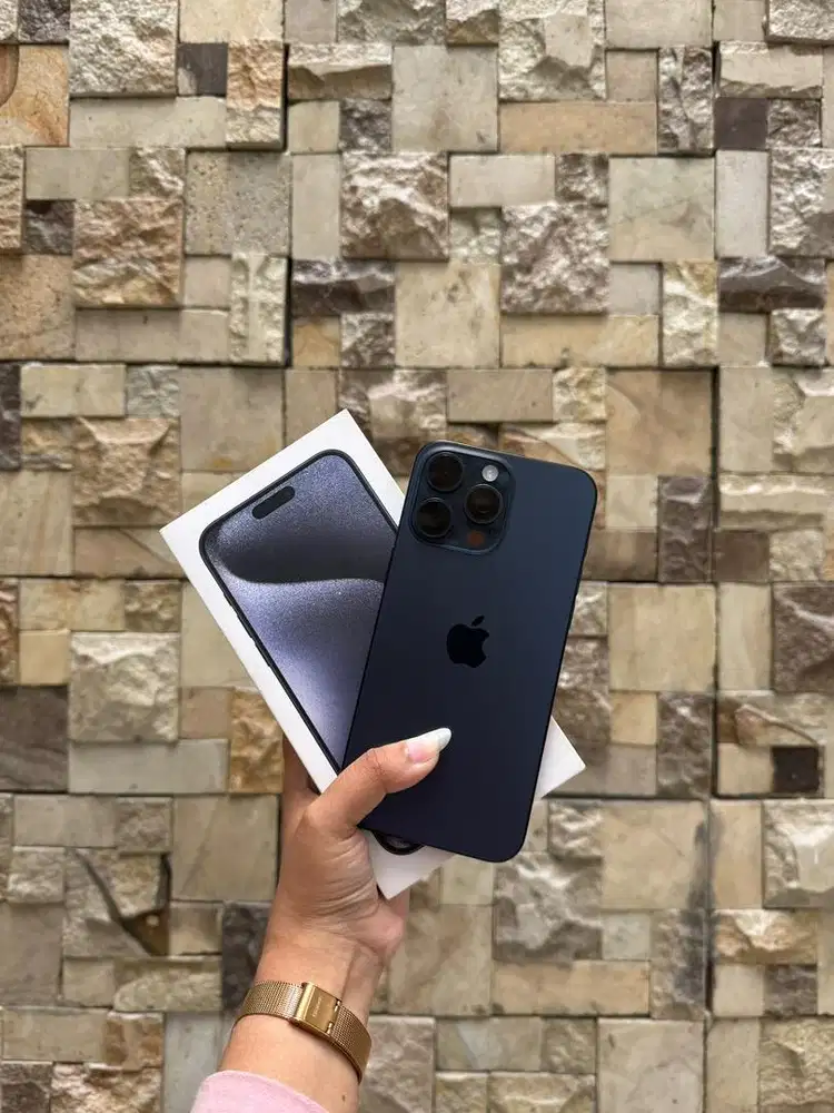 Iphone 15 Promax Ex Ibox