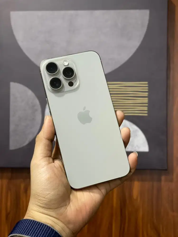 iPhone 15 Promax 256Gb Ex iBox!