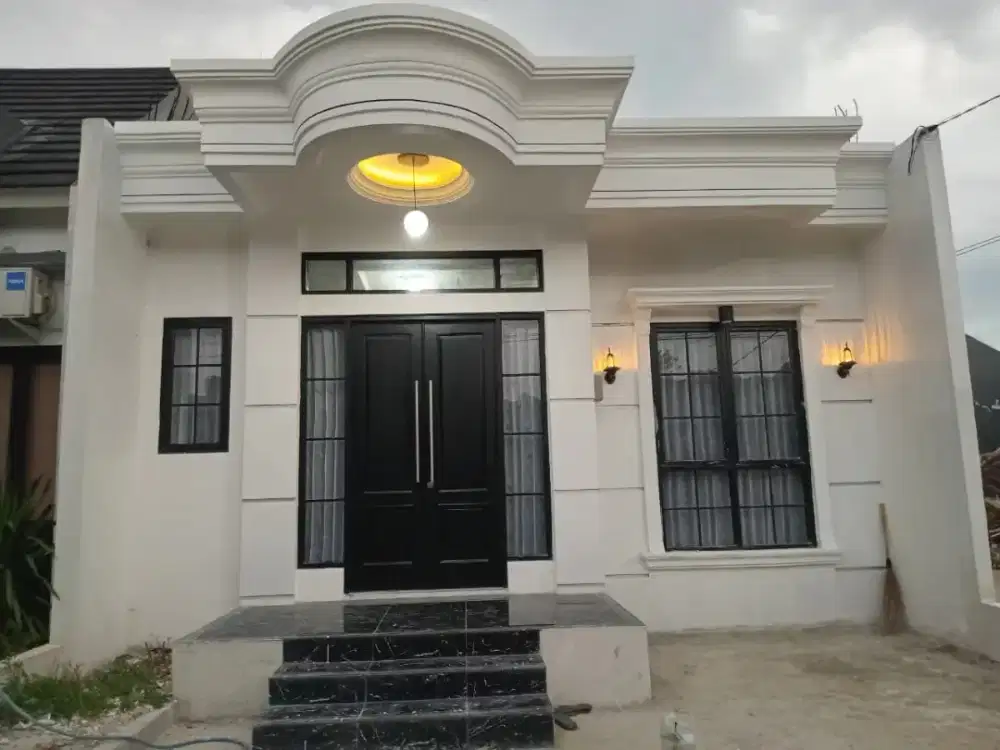 Sewa Ruang Kantor / Working Space - Meeting Room - Virtual Office