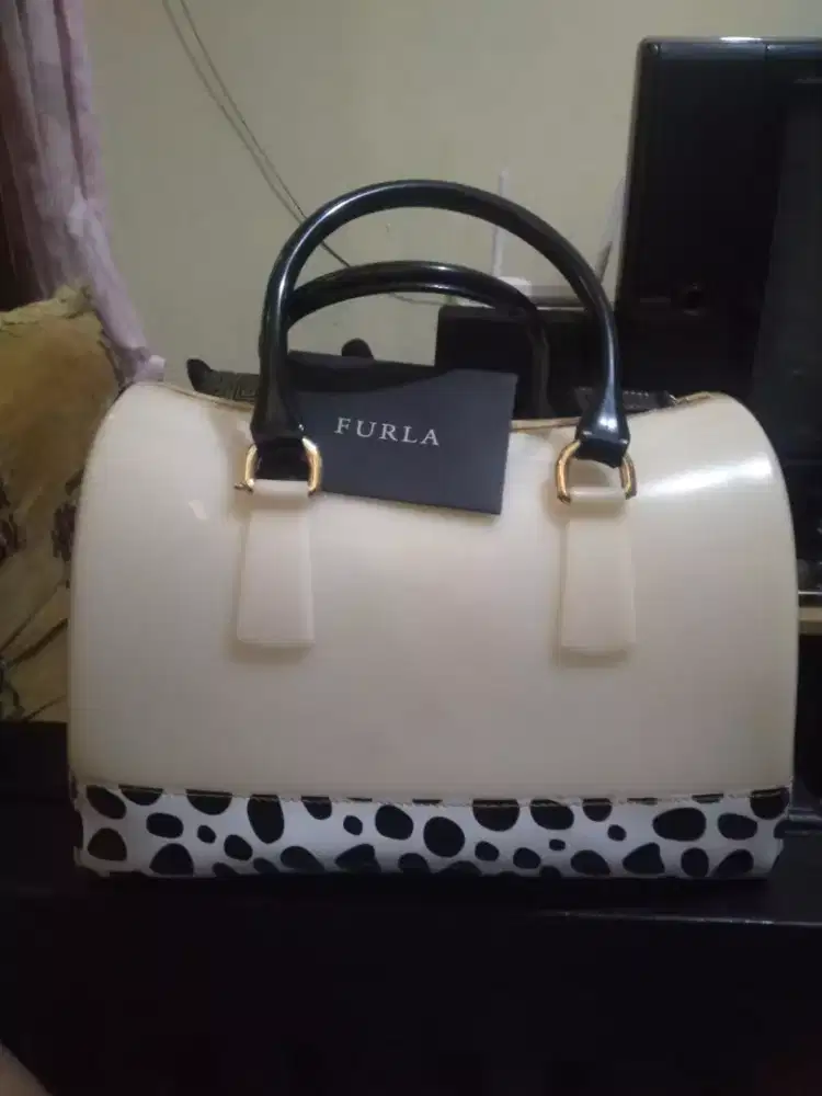Dijual Tas Fashion merk Furla