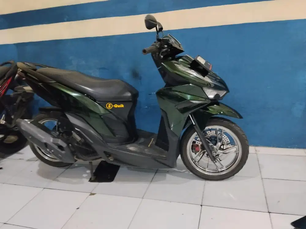 For Sale Vario125 TH 2023 mulus
