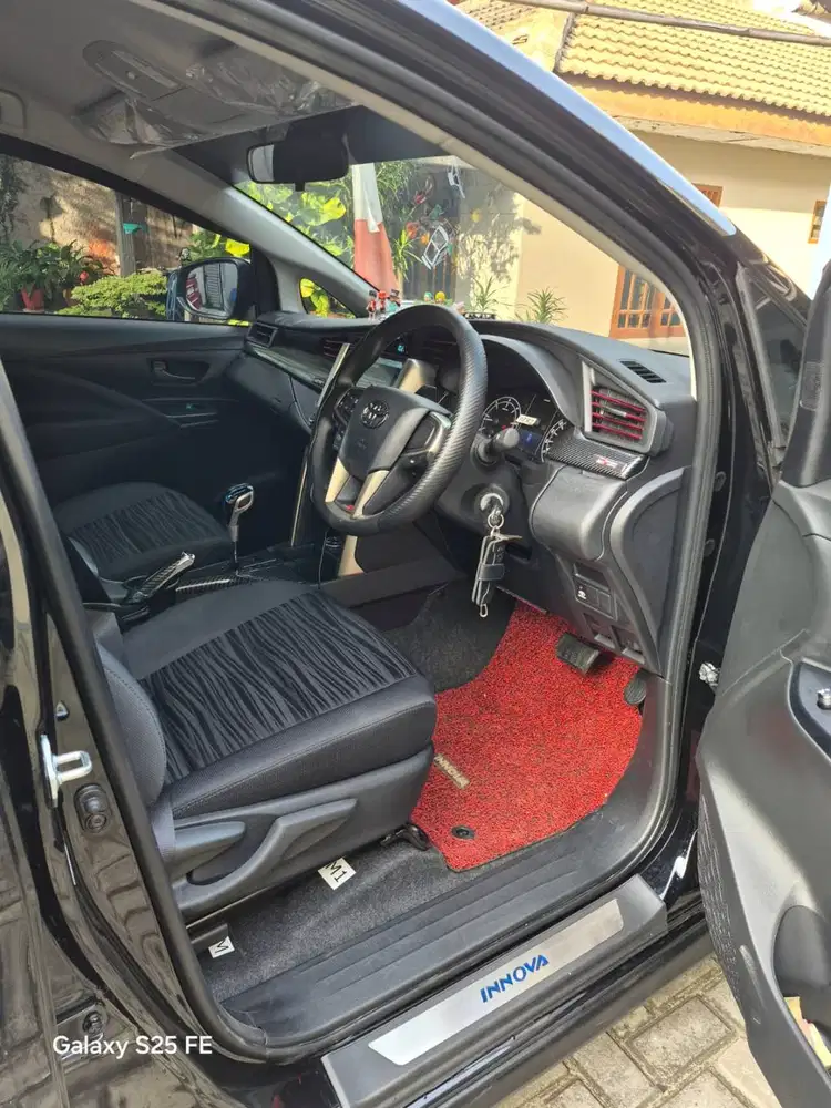 kijang innova reborn improvement 2025