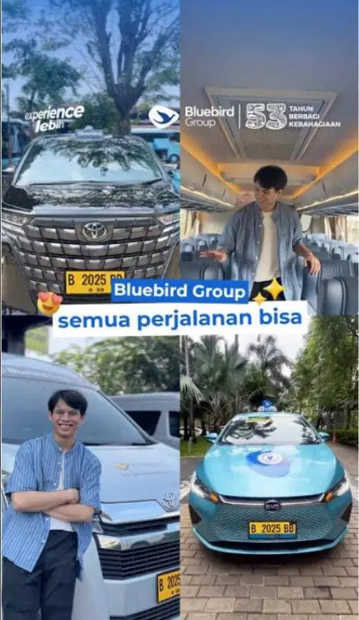 Dibutuhkan Pengemudi / Driver Segera