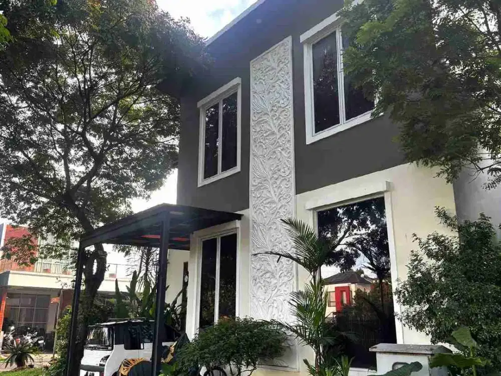 Di Jual Hunian Strategis Dekat Pusat Perbelanjaan