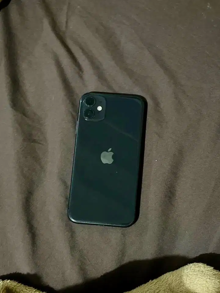 Iphone 11 Inter 64 gb