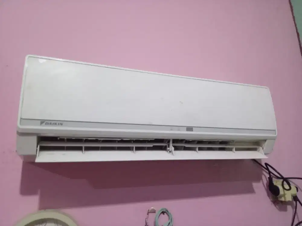 Di jual kipas angin model ac