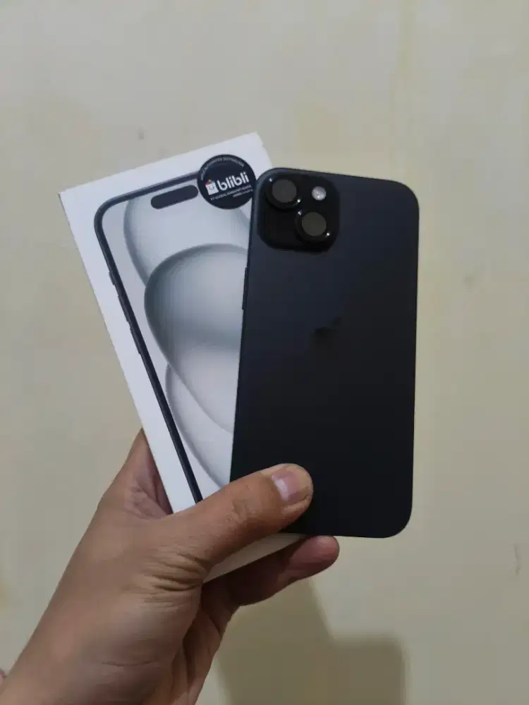 iphone 15 128 GB ibox