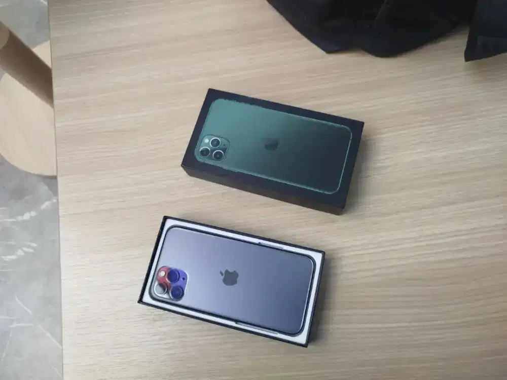 Iphone 11 pro 256gb sale dapat. Bonus