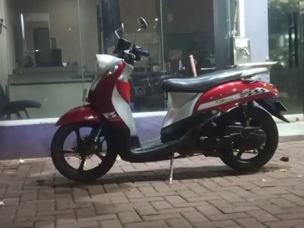 Fino karbu tahun 2013