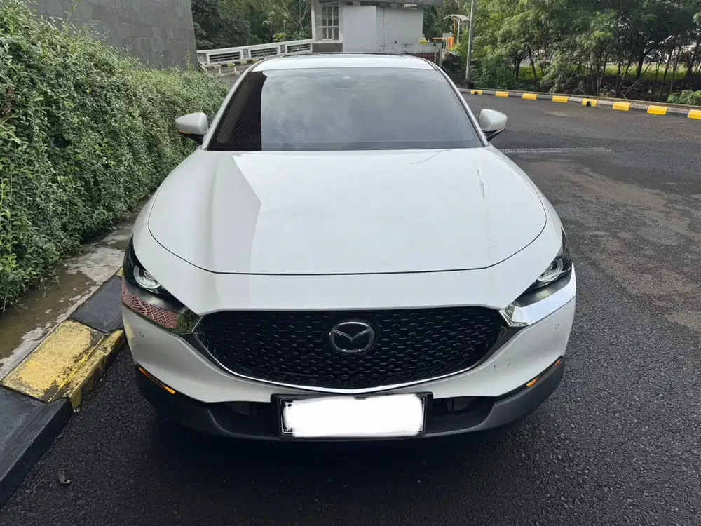 Mazda CX-30 GT 2021 Bensin Tangan Pertama