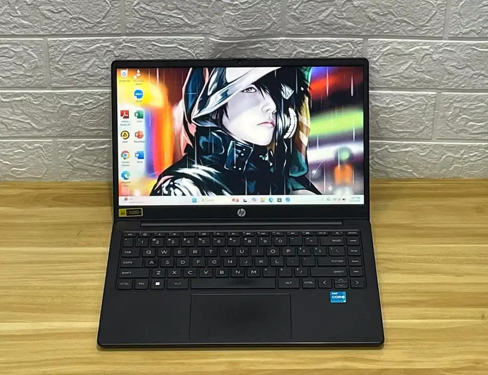 Jual cepat HP i3 Seri slim