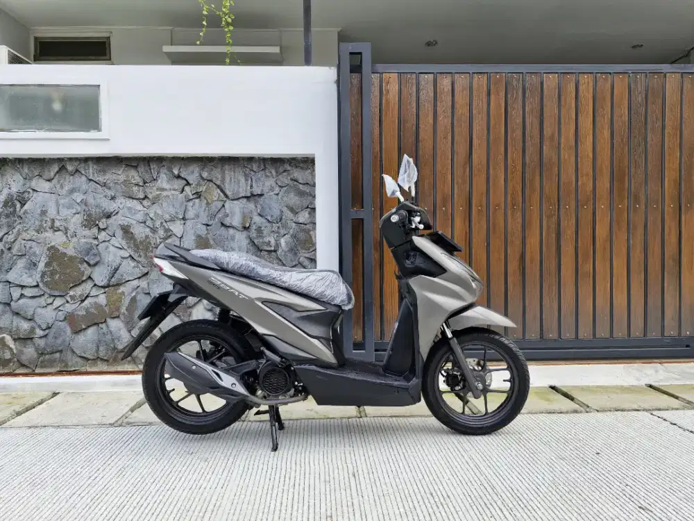DP HANYA 999K AJA⁉️HONDA BEAT DELUXE SMART KEY TH 2025
