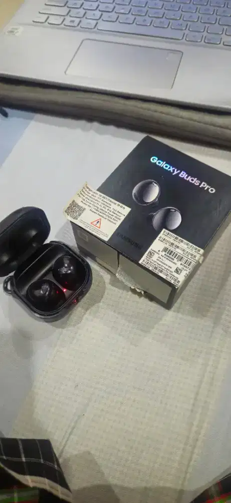 Samsung galaxy buds pro