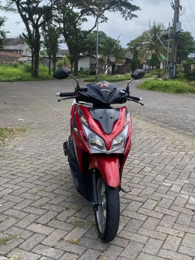 vario kzr 2014 plat N