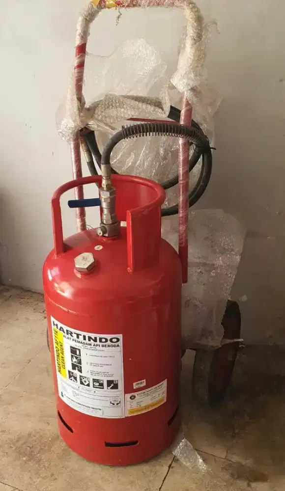 Alat Pemadam Kebakaran merk Hartindo 25 kg