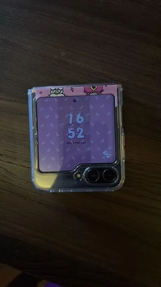 Samsung Z Flip 5 8/256gb