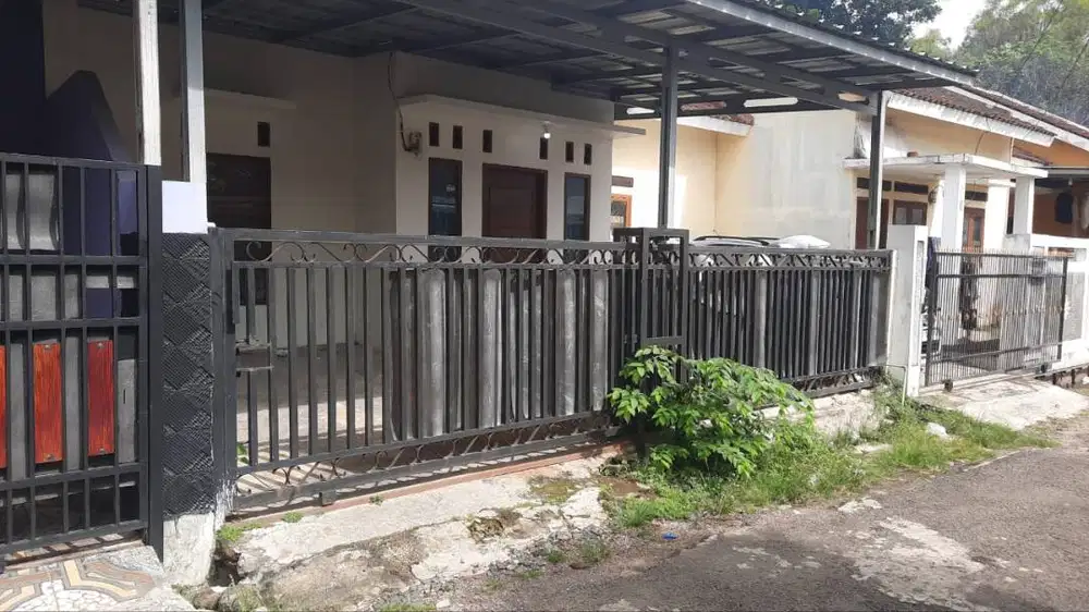 Rumah Disewakan Griya Antasari Permai